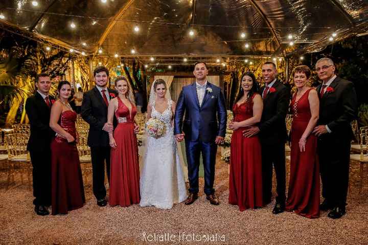 Fotos oficiais 📸❤️ - 7