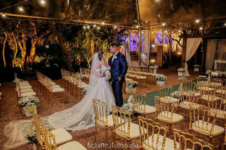 Fotos oficiais 📸❤️ - 8