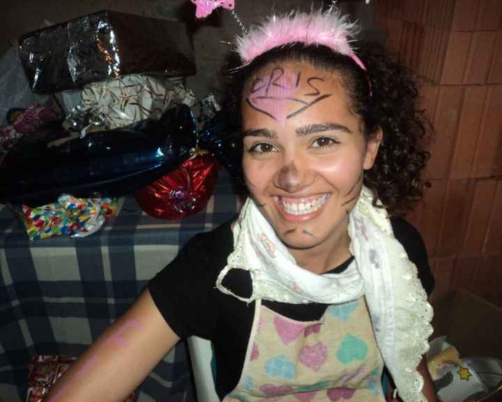 Chá de Cozinha