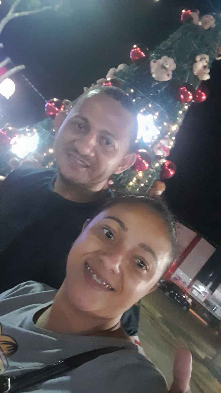 Que apelidinho(s) carinhoso(s) vocês usam? - 1