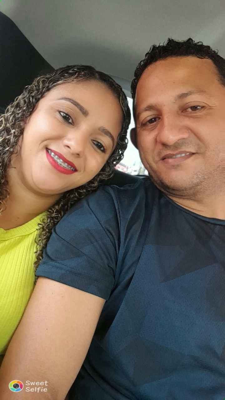 Que apelidinho(s) carinhoso(s) vocês usam? - 1