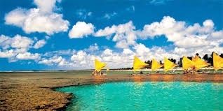 Lua de Mel - PORTO DE GALINHAS