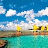 Lua de Mel - PORTO DE GALINHAS