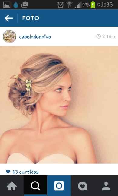 Qual o seu penteado? - 2