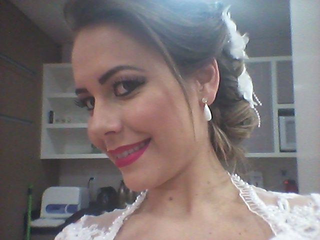 Olha o meu cabelo - 2