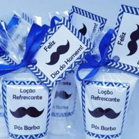 Lembrança para homens - 2