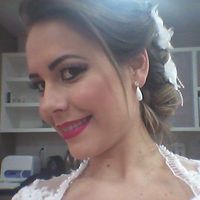 Olha o meu cabelo - 2