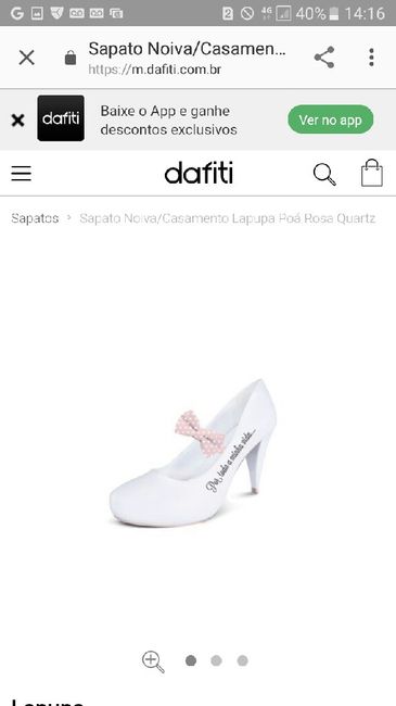  Sapato - 2