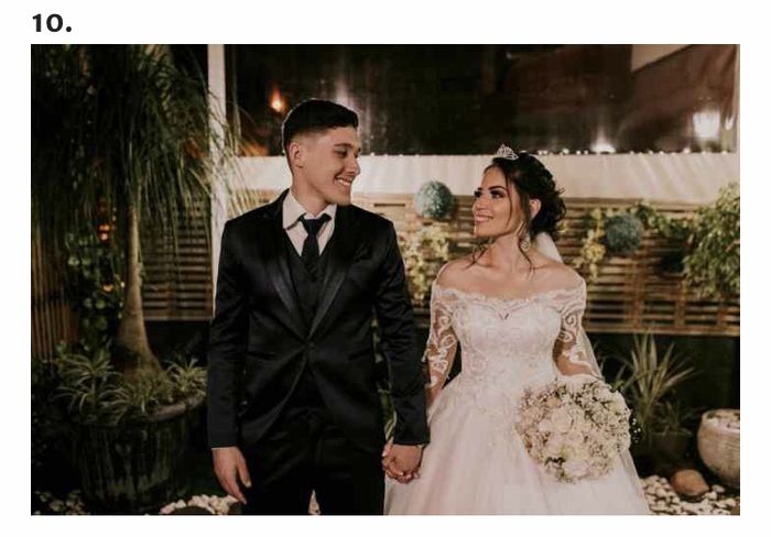 Pastinha de inspirações: vestidos de noiva - 1