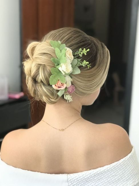 Penteado urbano, praieiro ou campestre? - 1