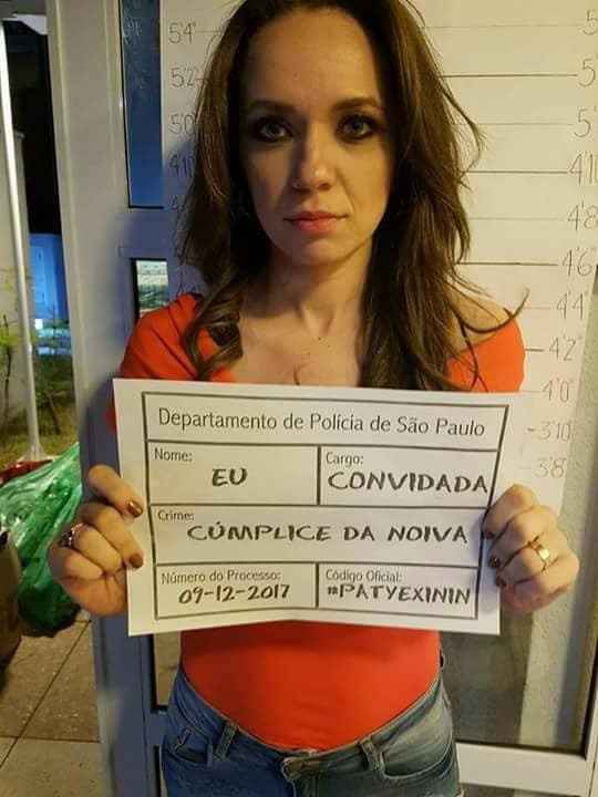 Plaquinha Convidado(a) 5