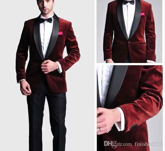 VELUDO VERMELHO