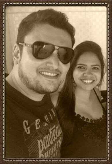 Amor Meu