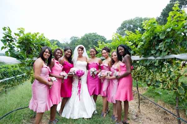 Rosa Pink