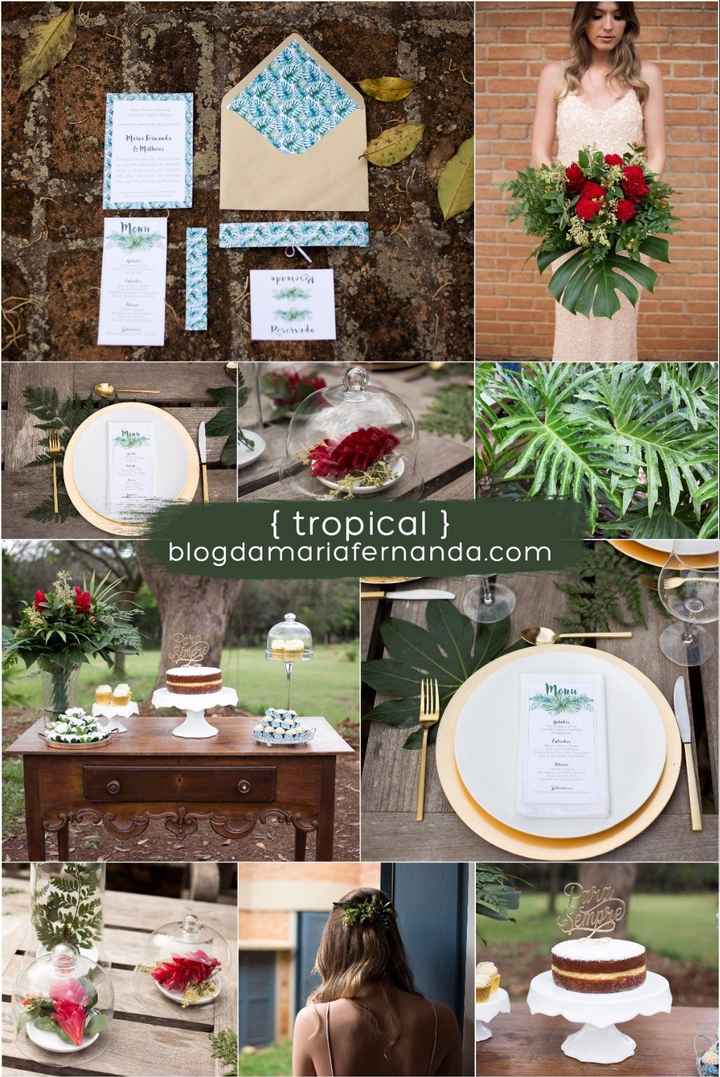 Tropical