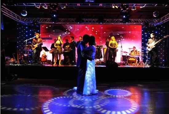 Banda