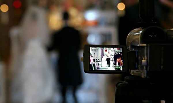 Filmagem