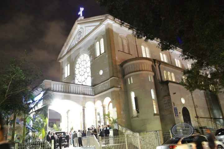 igreja