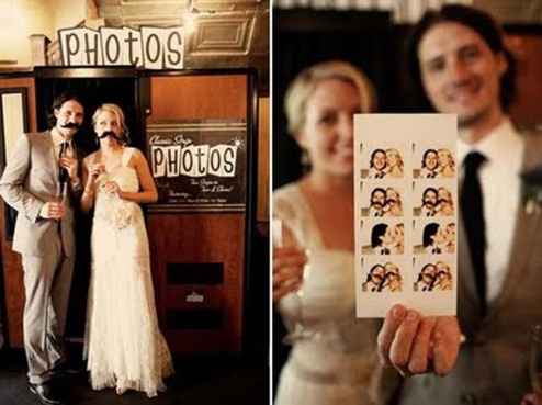 Photobooth - talvez, mas não é minha prioridade