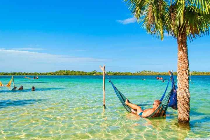 Jericoacoara - Ceará (se Deus permitir, rs)