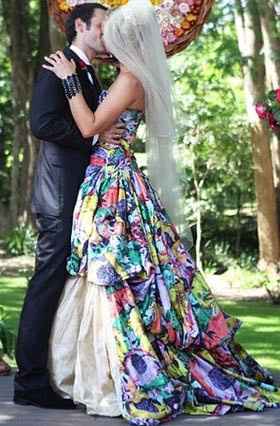vestido 