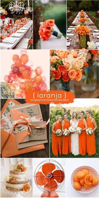 Laranja