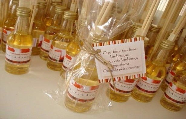 Aromatizadores