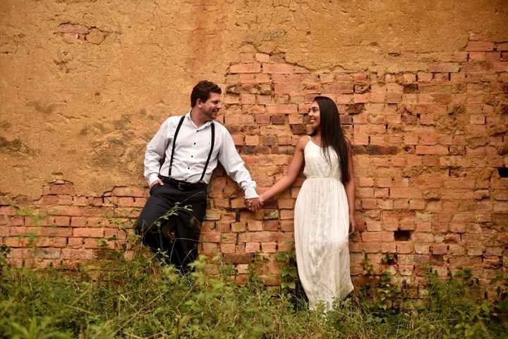 WEDDING