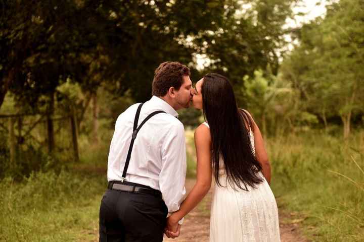 WEDDING