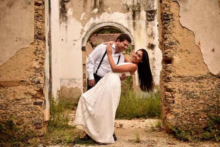 WEDDING