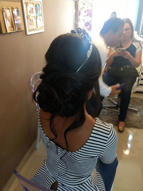 MINHA PRÉVIA DE PENTEADO 