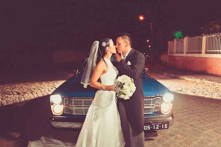 Momento magico 