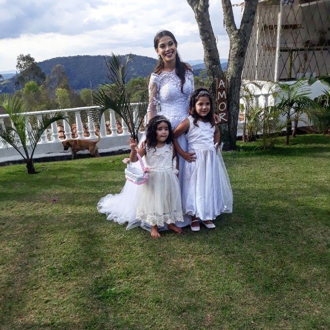 Casamos! 15