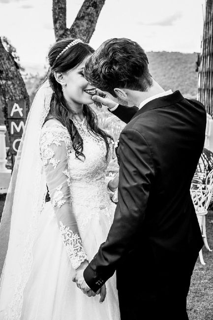 Jacqueline  e André  - Chácara  Villa Castro - 27