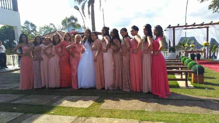 Casamos! - 9
