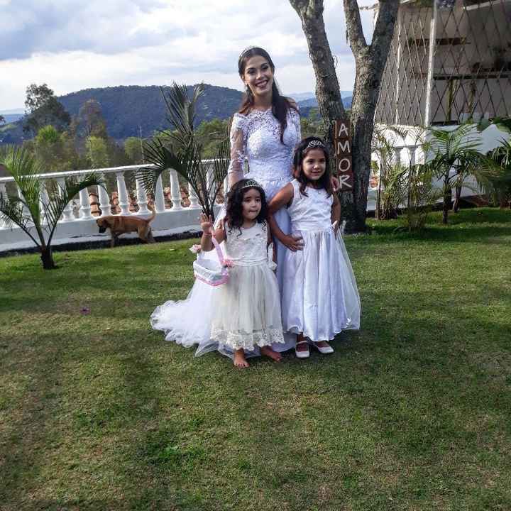 Casamos! - 15