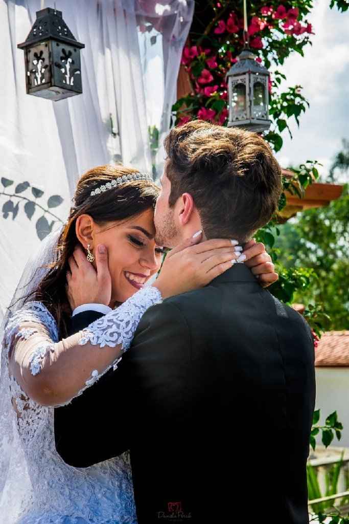 Jacqueline  e André  - Chácara  Villa Castro - 18