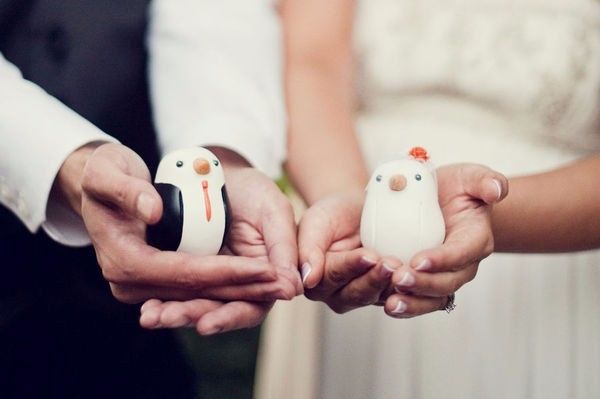 Dia de Casamento