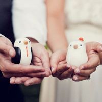 Dia de Casamento
