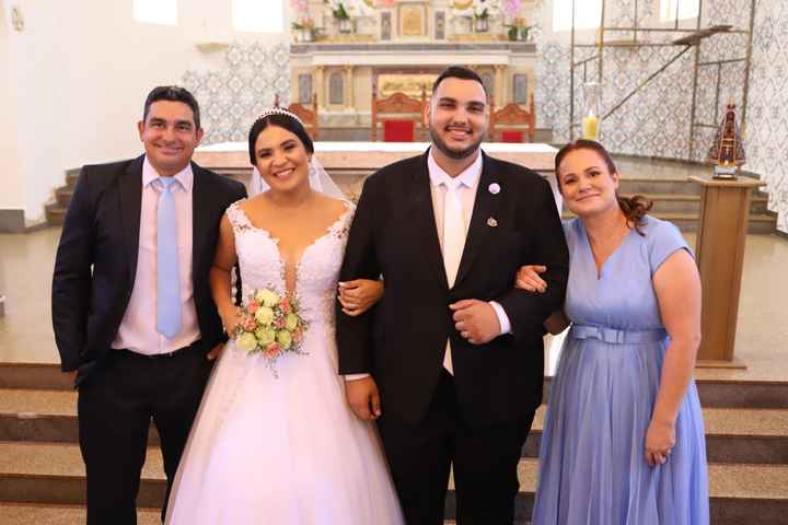 Nossos Padrinhos - 3