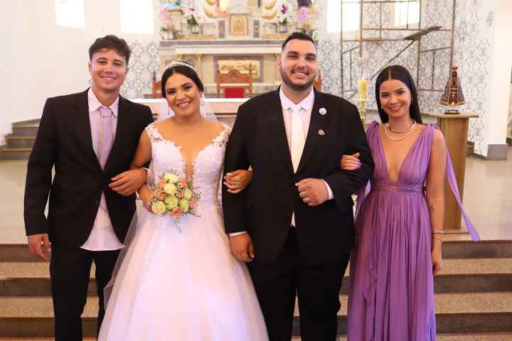 Nossos Padrinhos - 4