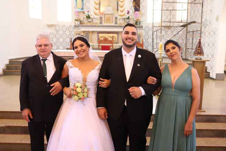 Nossos Padrinhos - 6