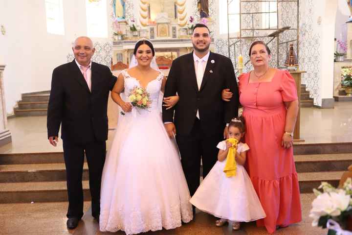 Nossos Padrinhos - 10
