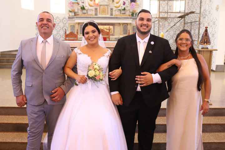 Nossos Padrinhos - 11