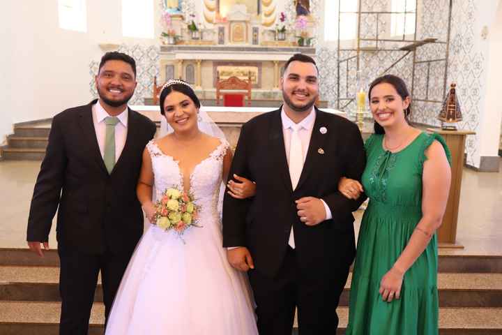 Nossos Padrinhos - 14