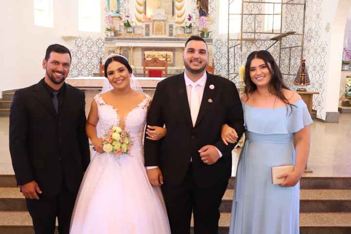 Nossos Padrinhos - 15