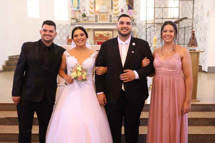 Nossos Padrinhos - 18