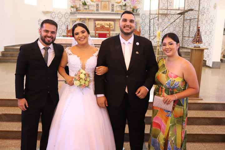 Nossos Padrinhos - 22