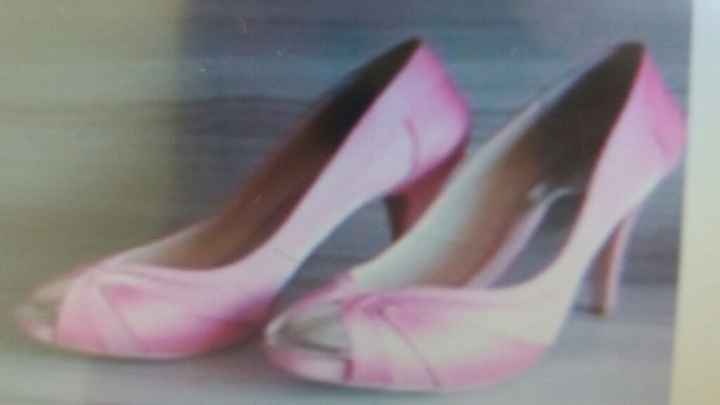 Sapatos de noivas - 6