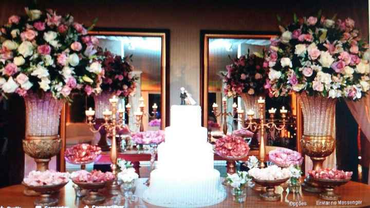 A cor ideal para o seu casamento é.. - 1